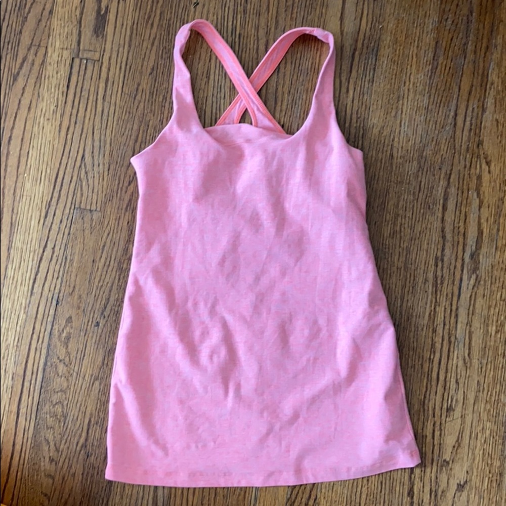 Beyond Yoga Tank